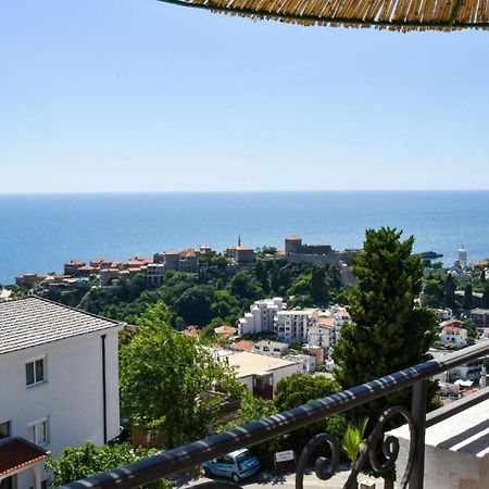 Apartments Montenegro Hills Ulcinj Kültér fotó