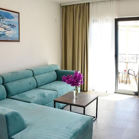 Apartments Montenegro Hills Ulcinj Kültér fotó