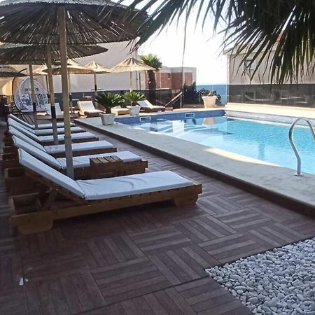 Apartments Montenegro Hills Ulcinj Kültér fotó