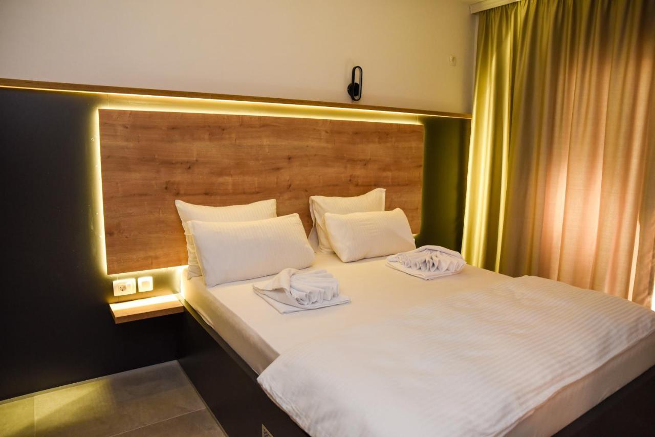 Apartments Montenegro Hills Ulcinj Kültér fotó