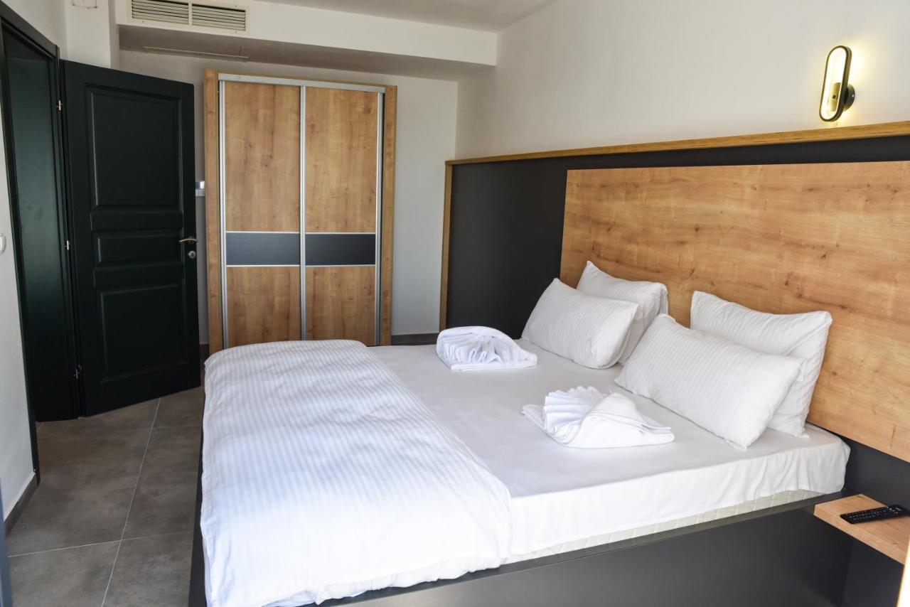 Apartments Montenegro Hills Ulcinj Kültér fotó