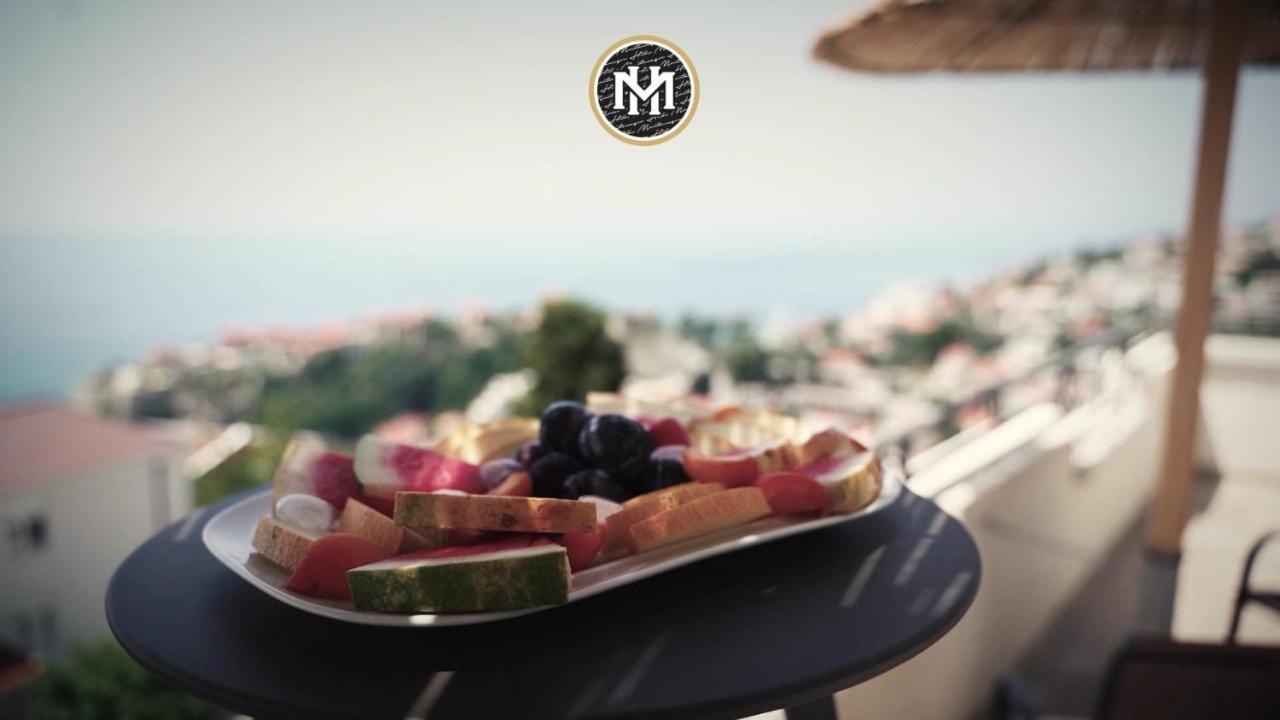 Apartments Montenegro Hills Ulcinj Kültér fotó