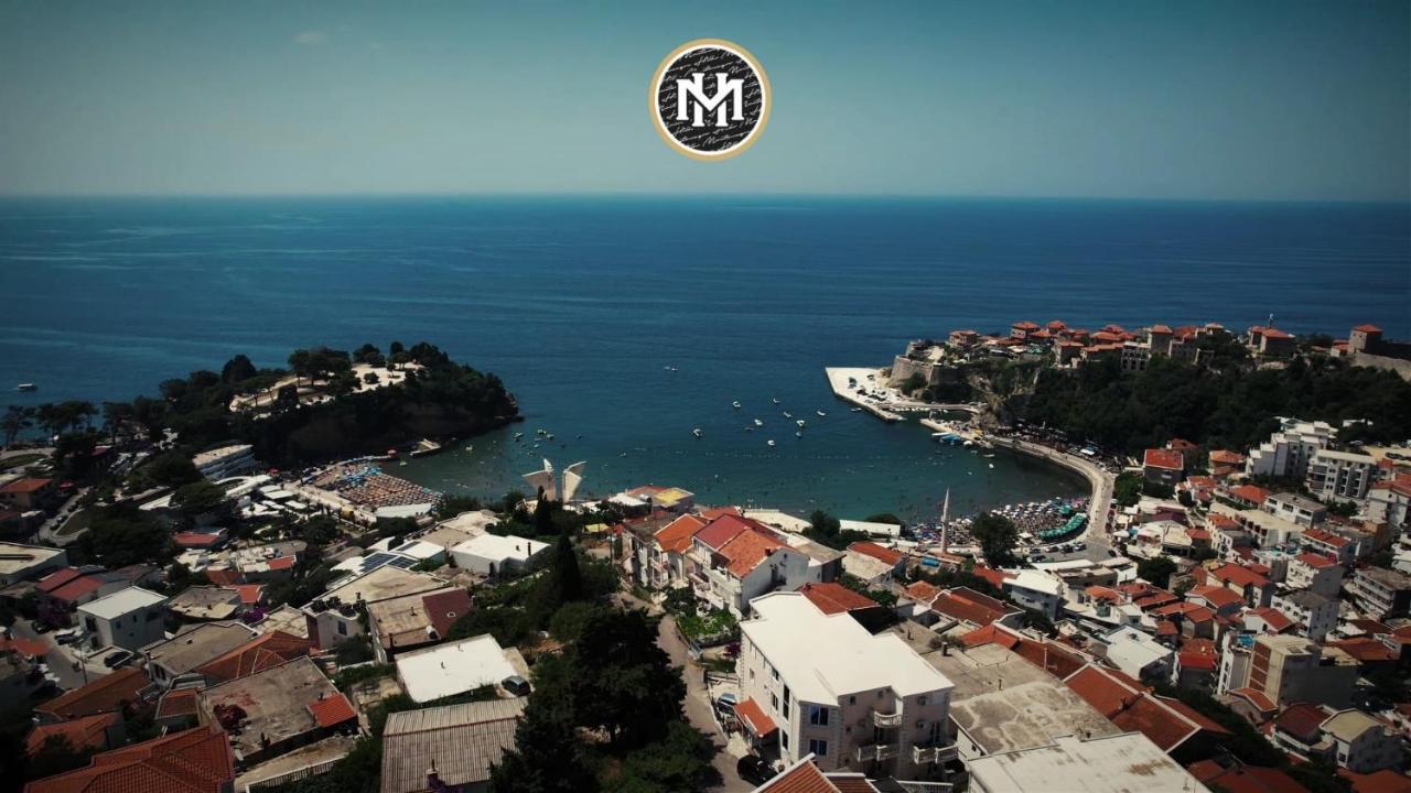 Apartments Montenegro Hills Ulcinj Kültér fotó