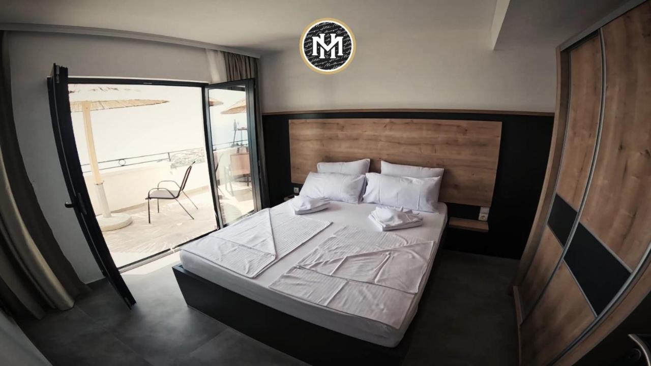 Apartments Montenegro Hills Ulcinj Kültér fotó