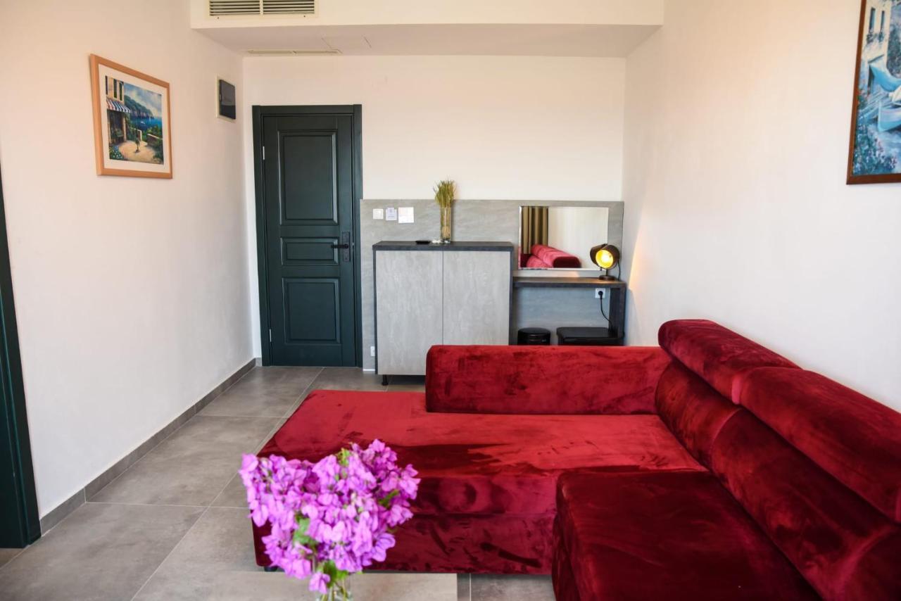Apartments Montenegro Hills Ulcinj Kültér fotó