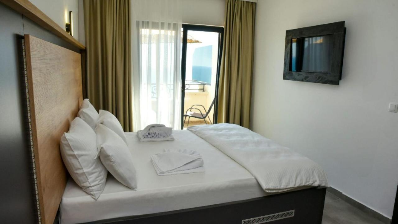Apartments Montenegro Hills Ulcinj Kültér fotó