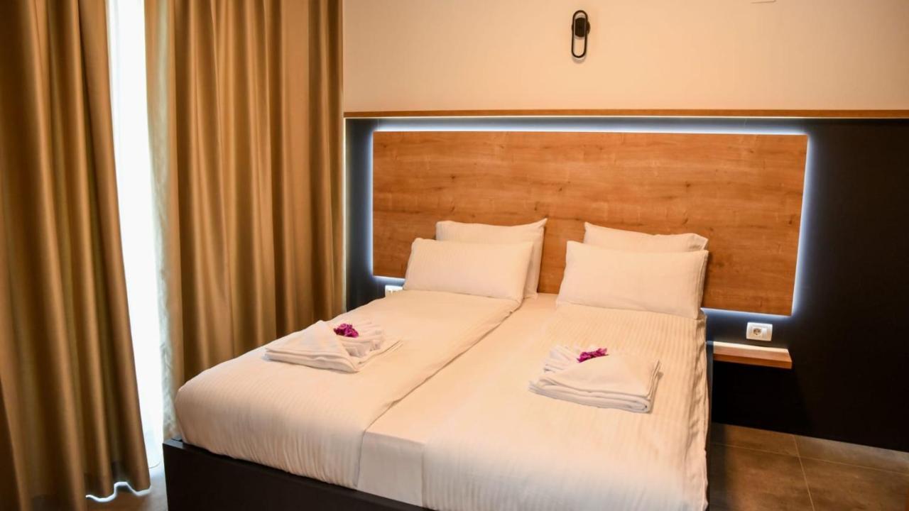 Apartments Montenegro Hills Ulcinj Kültér fotó