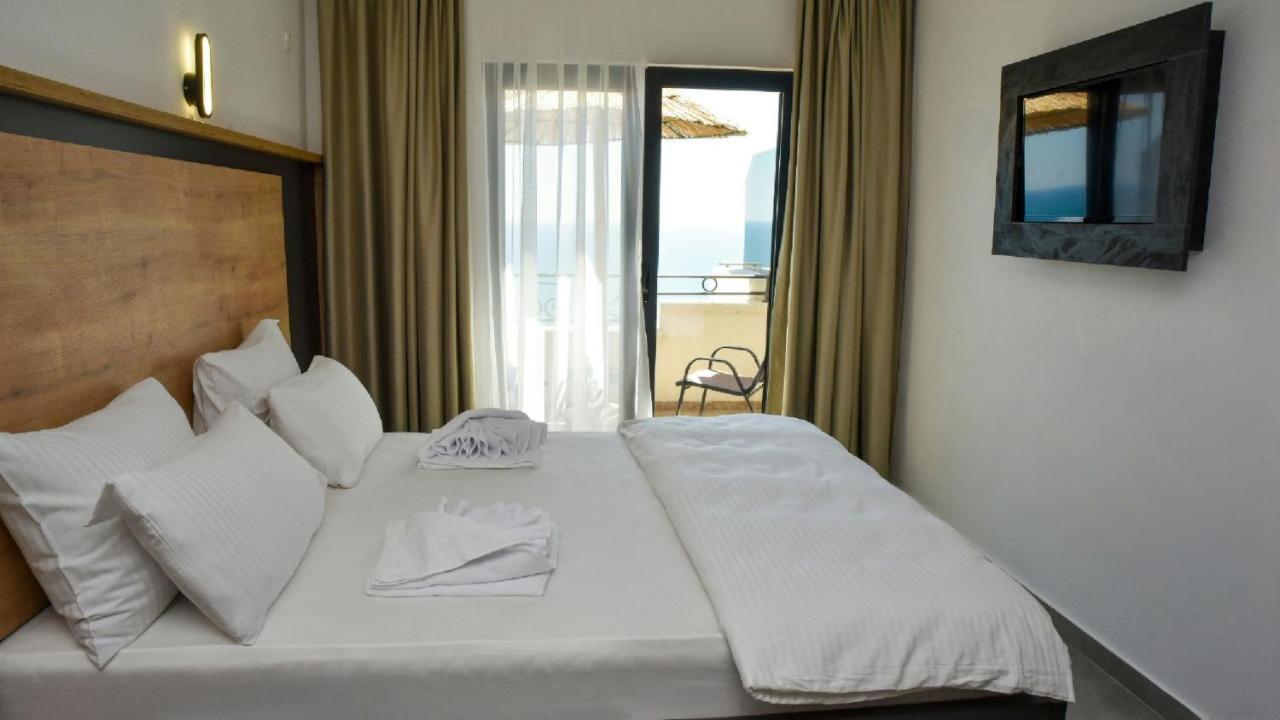 Apartments Montenegro Hills Ulcinj Kültér fotó