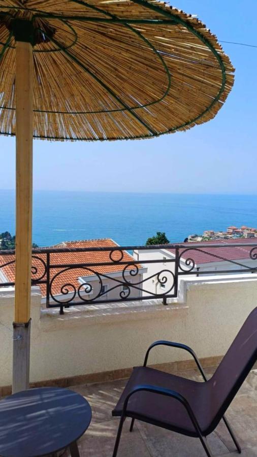 Apartments Montenegro Hills Ulcinj Kültér fotó