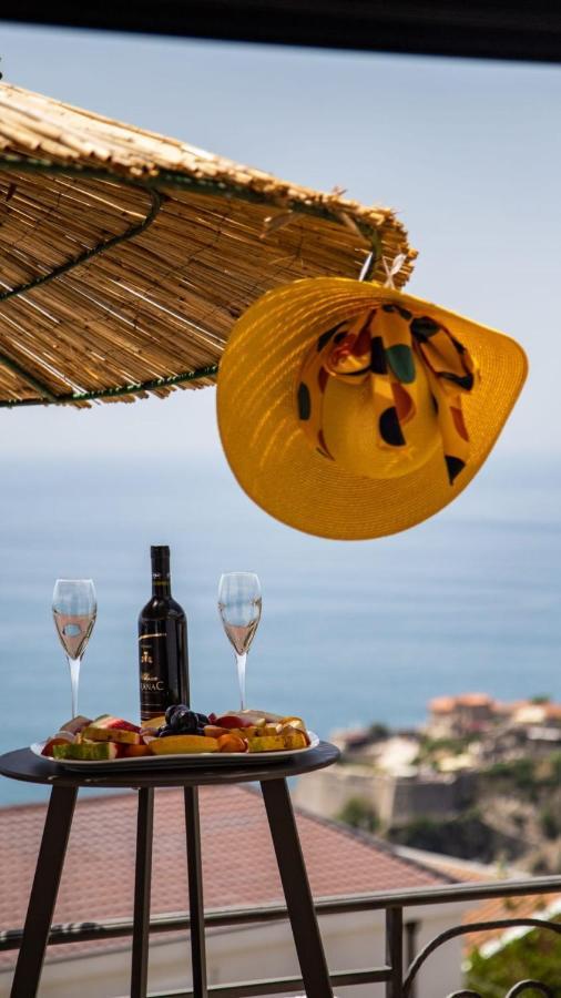 Apartments Montenegro Hills Ulcinj Kültér fotó