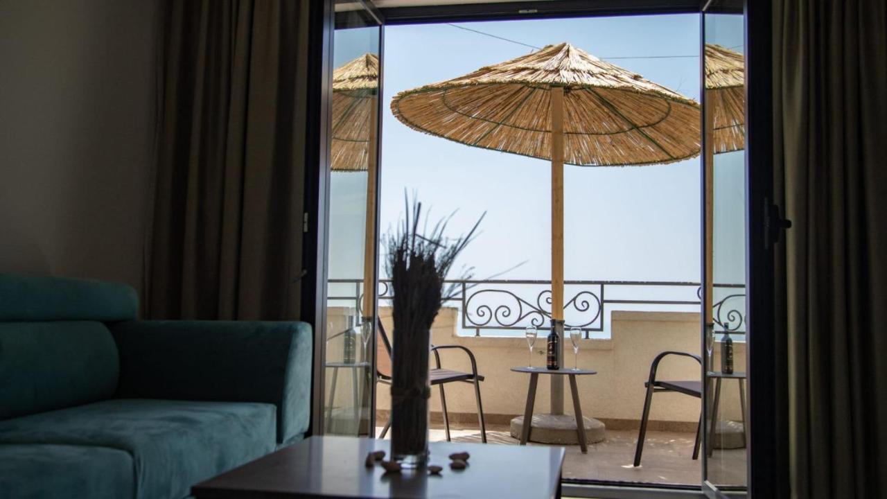 Apartments Montenegro Hills Ulcinj Kültér fotó