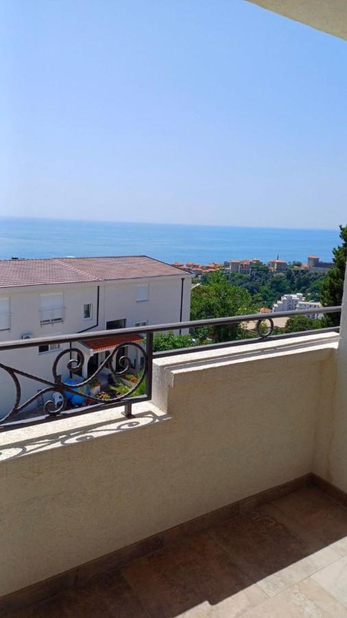 Apartments Montenegro Hills Ulcinj Kültér fotó