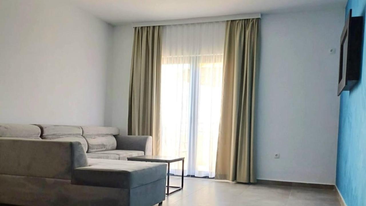 Apartments Montenegro Hills Ulcinj Kültér fotó