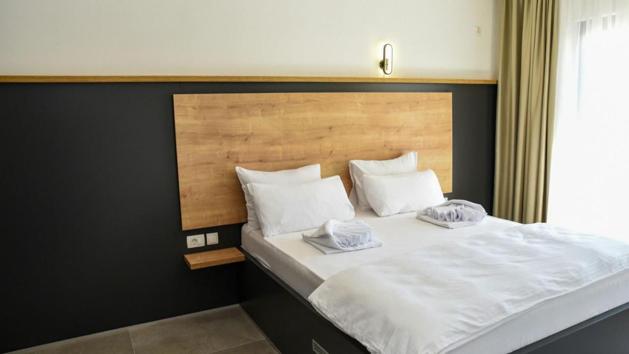 Apartments Montenegro Hills Ulcinj Kültér fotó