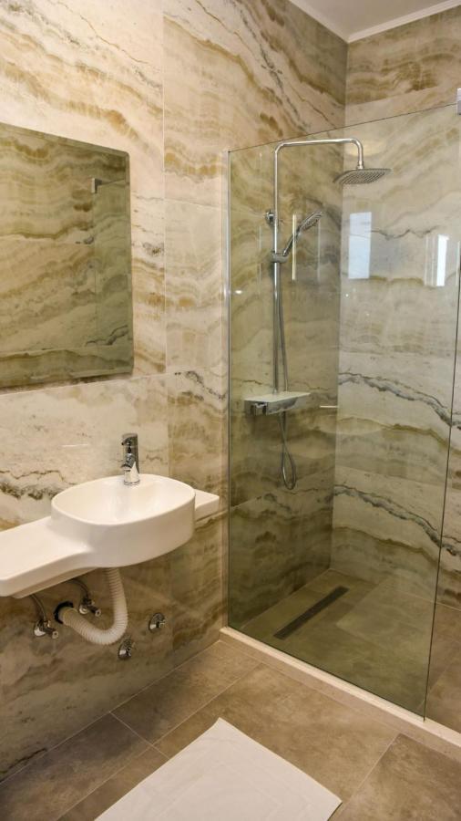 Apartments Montenegro Hills Ulcinj Kültér fotó