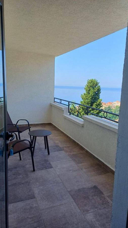 Apartments Montenegro Hills Ulcinj Kültér fotó