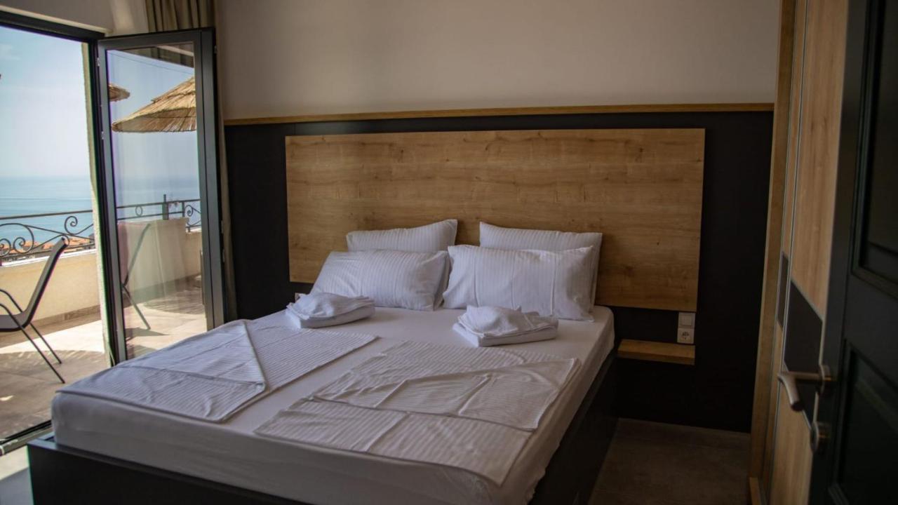 Apartments Montenegro Hills Ulcinj Kültér fotó