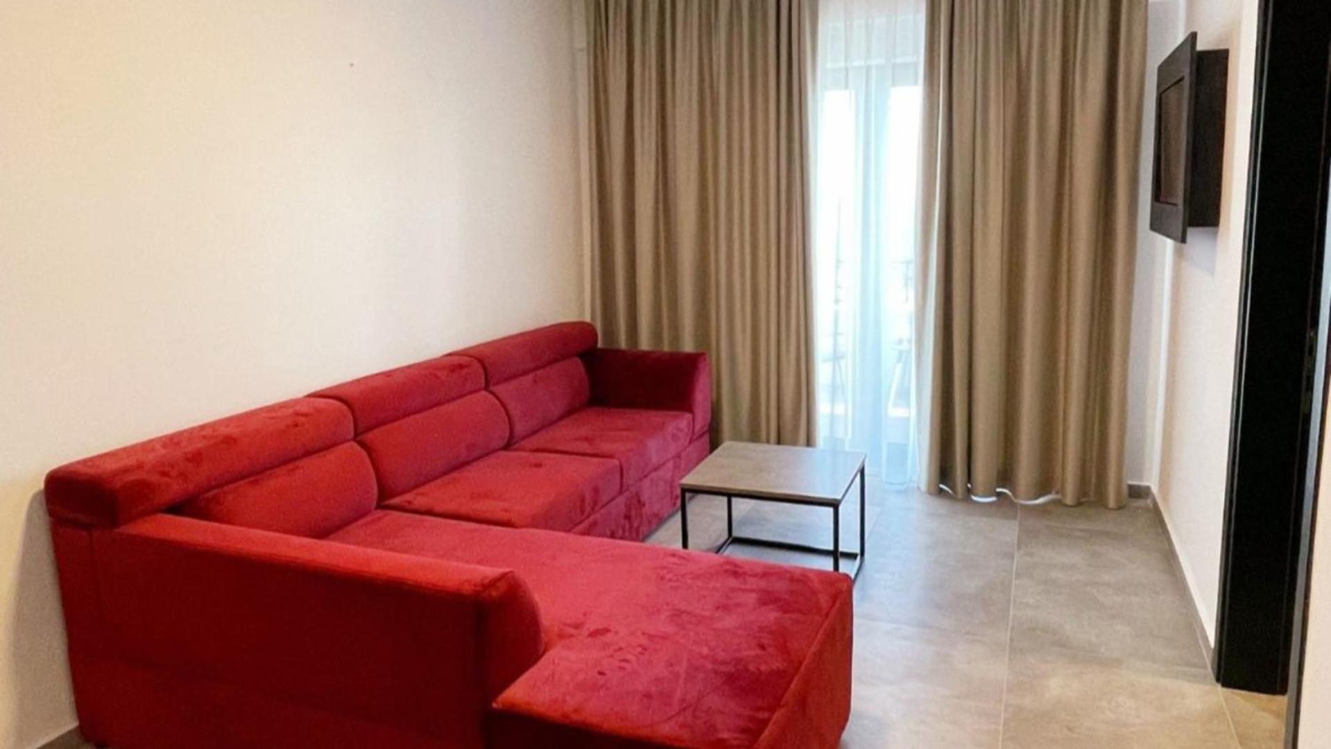 Apartments Montenegro Hills Ulcinj Kültér fotó