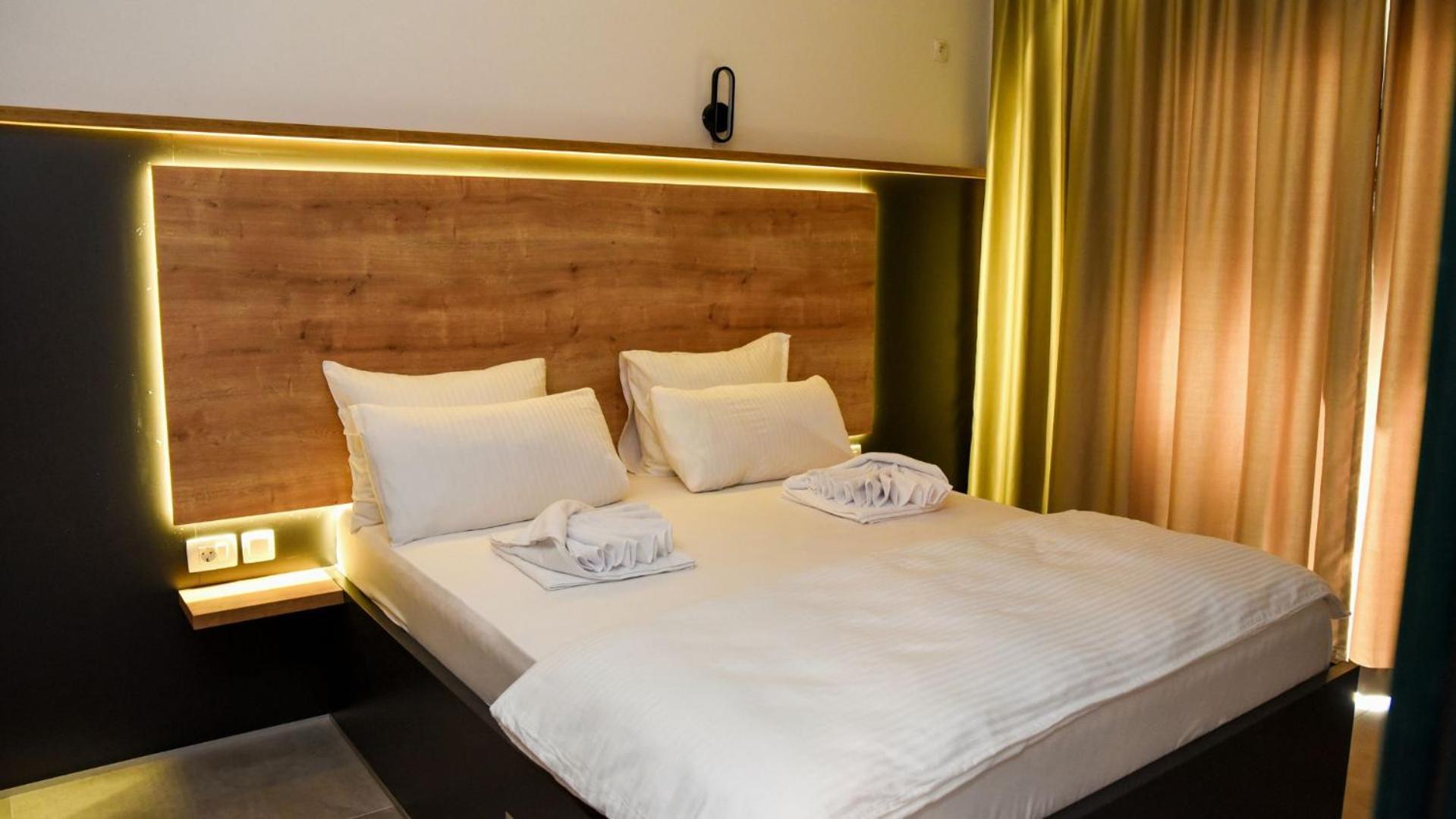 Apartments Montenegro Hills Ulcinj Kültér fotó