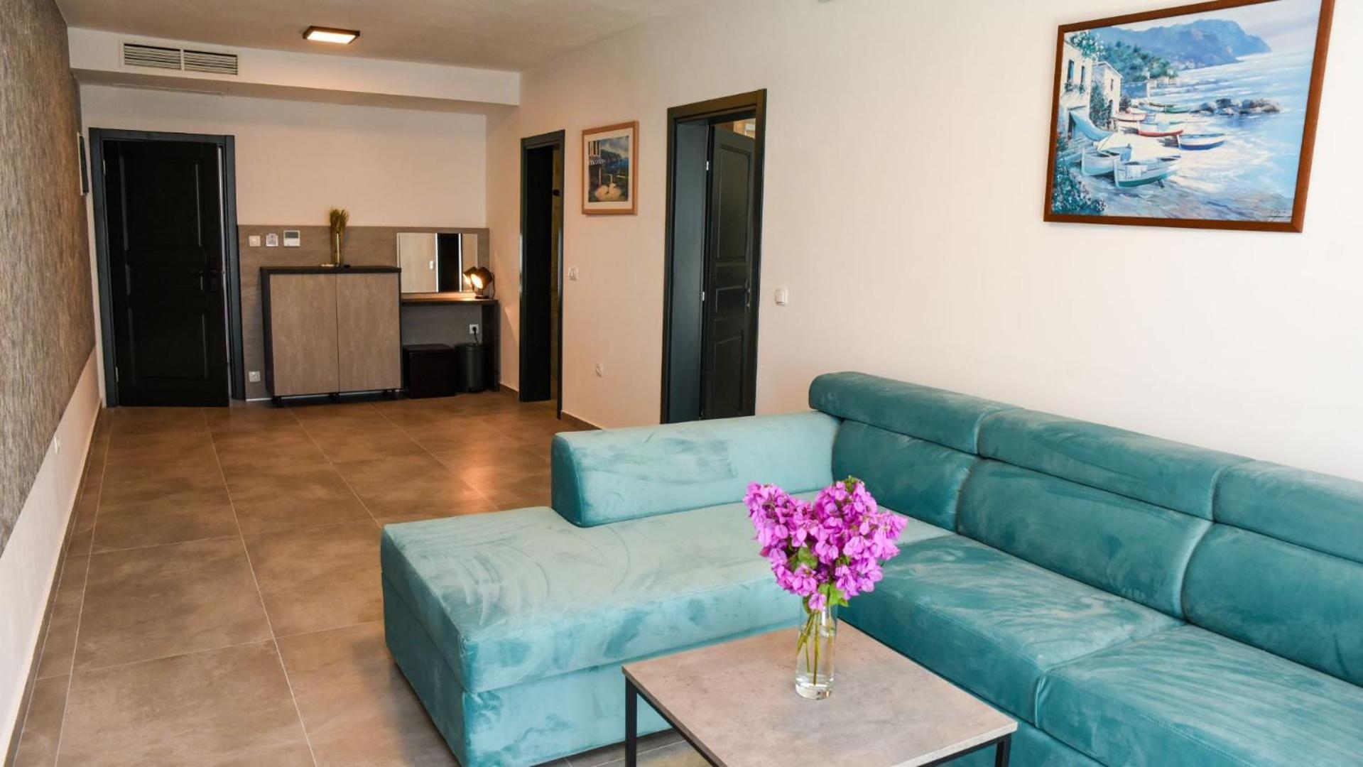 Apartments Montenegro Hills Ulcinj Kültér fotó
