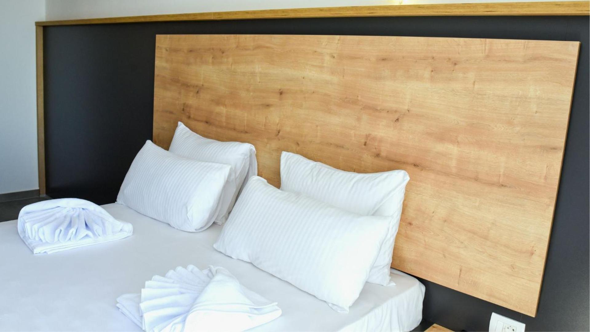 Apartments Montenegro Hills Ulcinj Kültér fotó