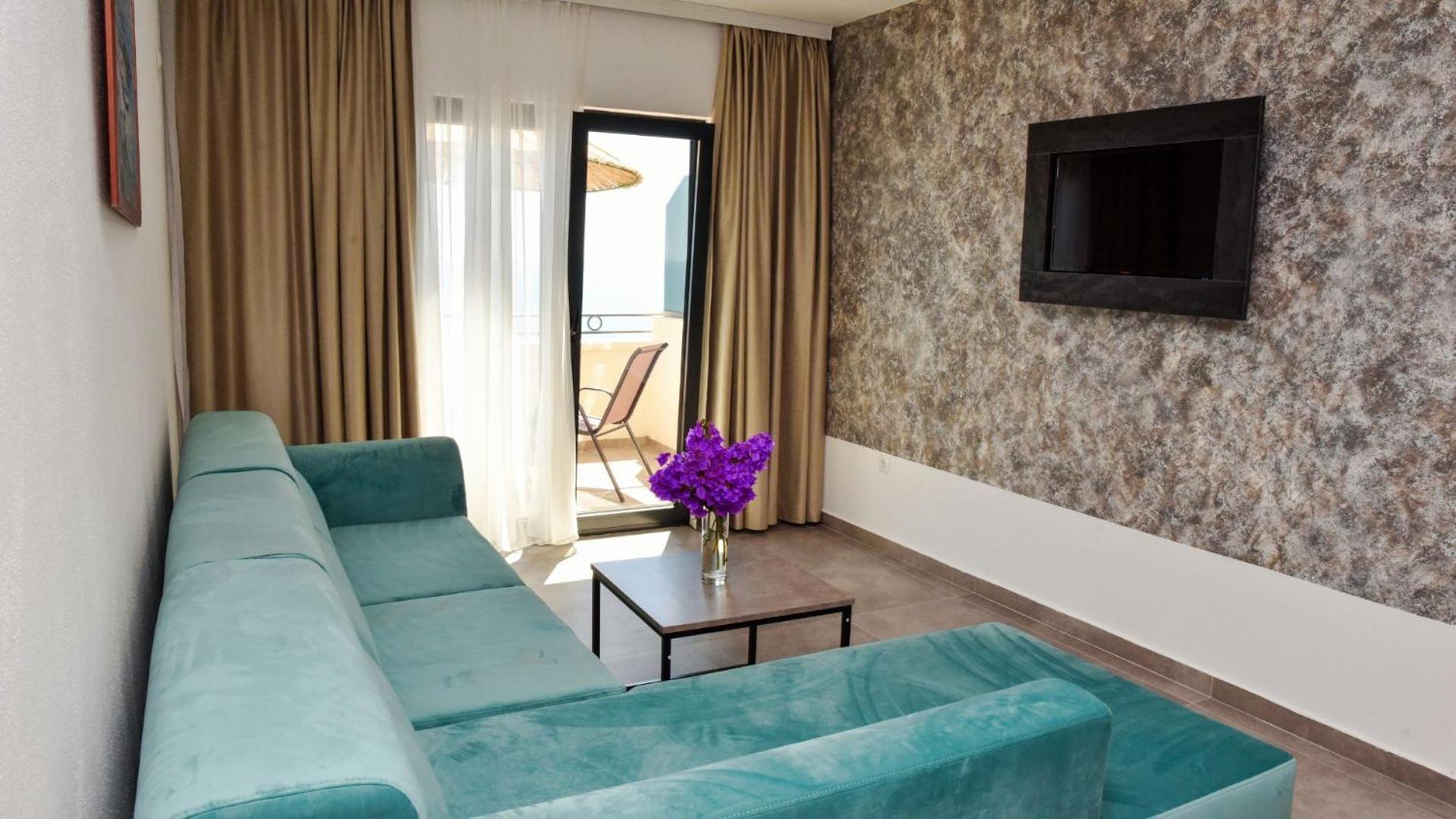 Apartments Montenegro Hills Ulcinj Kültér fotó
