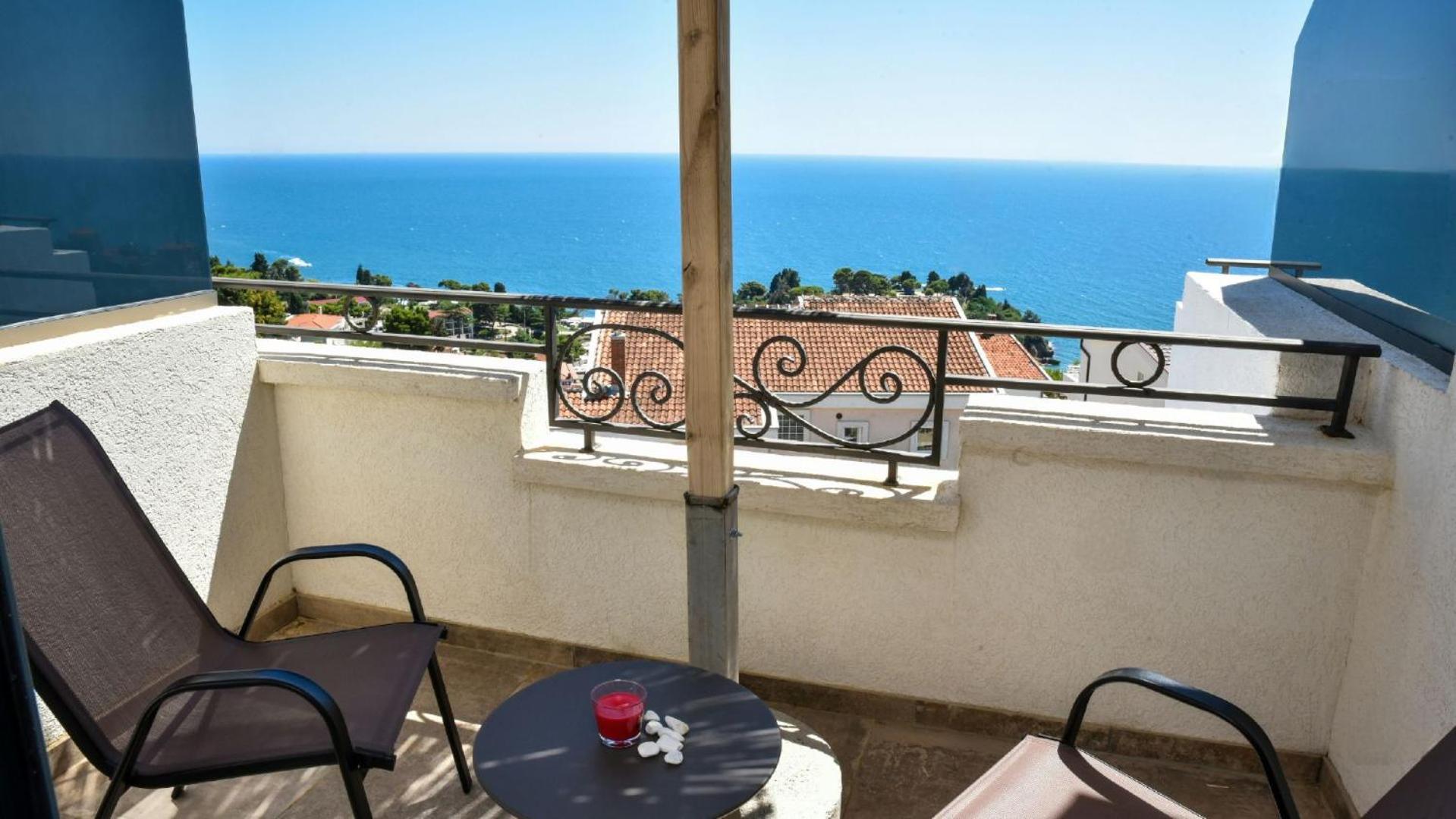 Apartments Montenegro Hills Ulcinj Kültér fotó